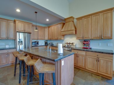 Breckenridge Home 938153