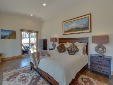 Breckenridge Home 938153