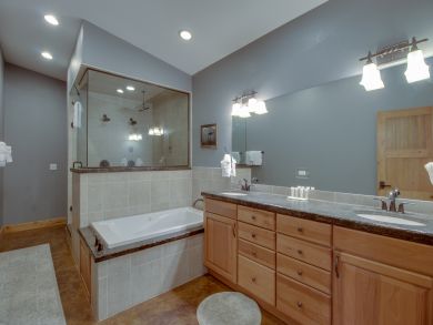 Breckenridge Home 938153