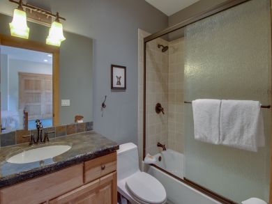 Breckenridge Home 938153