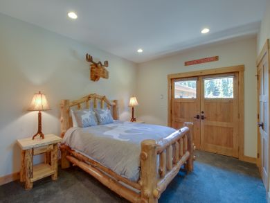 Breckenridge Home 938153