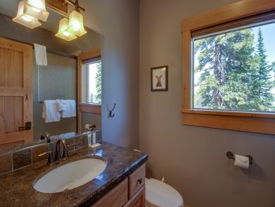 Breckenridge Home 938153