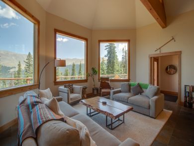 Breckenridge Home 938153