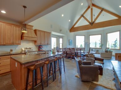 Breckenridge Home 938153