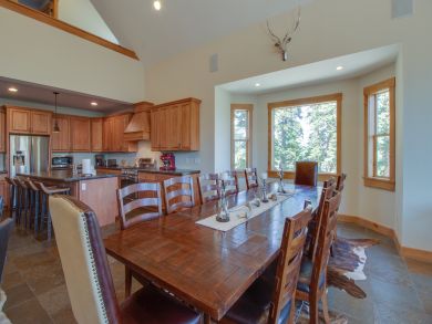 Breckenridge Home 938153