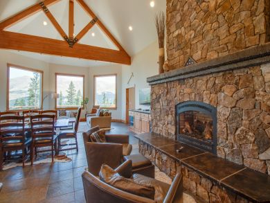 Breckenridge Home 938153