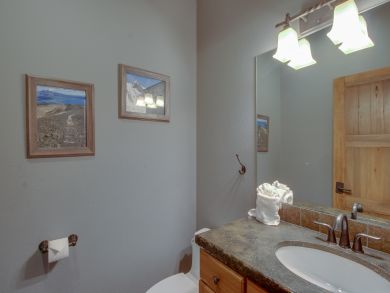 Breckenridge Home 938153