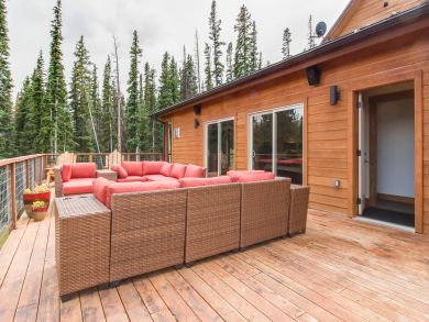 Breckenridge Home 938153