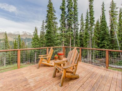 Breckenridge Home 938153