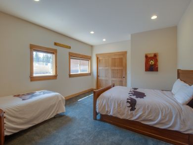 Breckenridge Home 938153