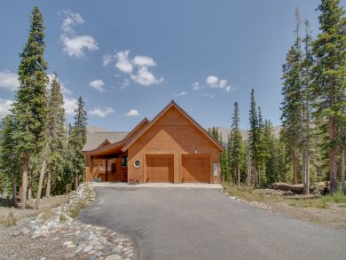 Breckenridge Home 938153