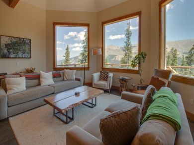 Breckenridge Home 938153