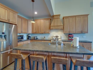 Breckenridge Home 938153