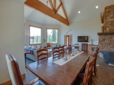 Breckenridge Home 938153