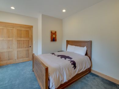 Breckenridge Home 938153