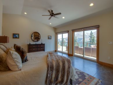 Breckenridge Home 938153