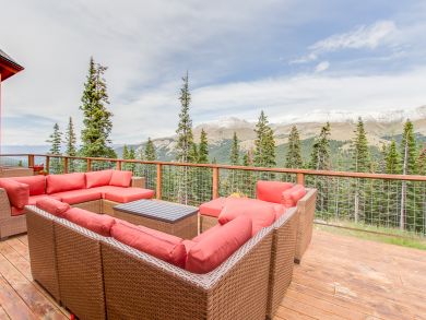 Breckenridge Home 938153