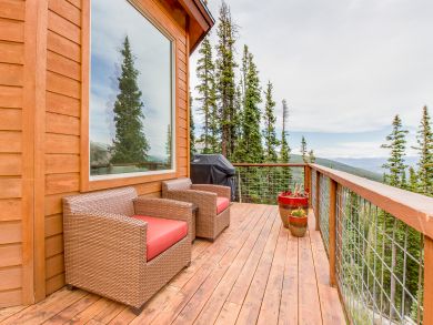 Breckenridge Home 938153