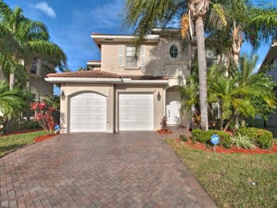 Luxury Four Bedroom Rental Home in West Palm Beach