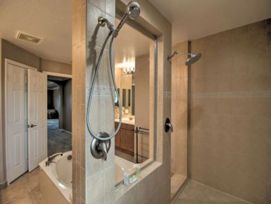 Luxury Four Bedroom Rental Home in West Palm Beach