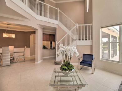 Luxury Four Bedroom Rental Home in West Palm Beach