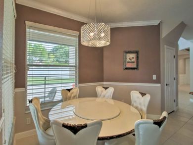 Luxury Four Bedroom Rental Home in West Palm Beach