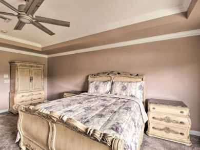 Luxury Four Bedroom Rental Home in West Palm Beach