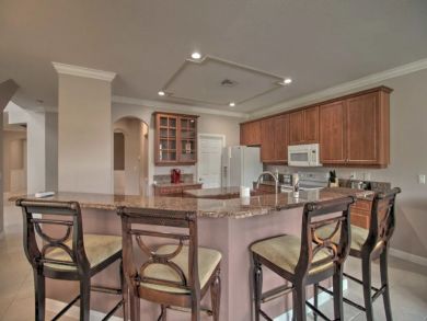 Luxury Four Bedroom Rental Home in West Palm Beach