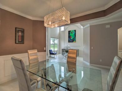 Luxury Four Bedroom Rental Home in West Palm Beach