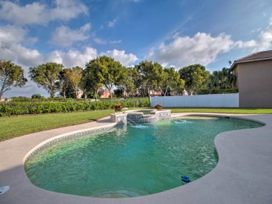 Luxury Four Bedroom Rental Home in West Palm Beach