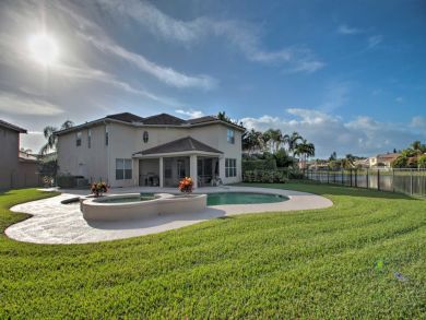 Luxury Four Bedroom Rental Home in West Palm Beach