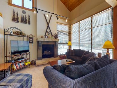 Breckenridge Condo 938156