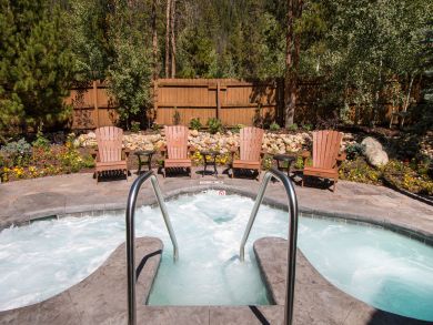 Breckenridge Condo 938156