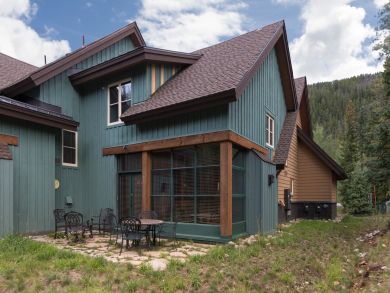 Breckenridge Condo 938156