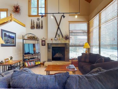 Breckenridge Condo 938156