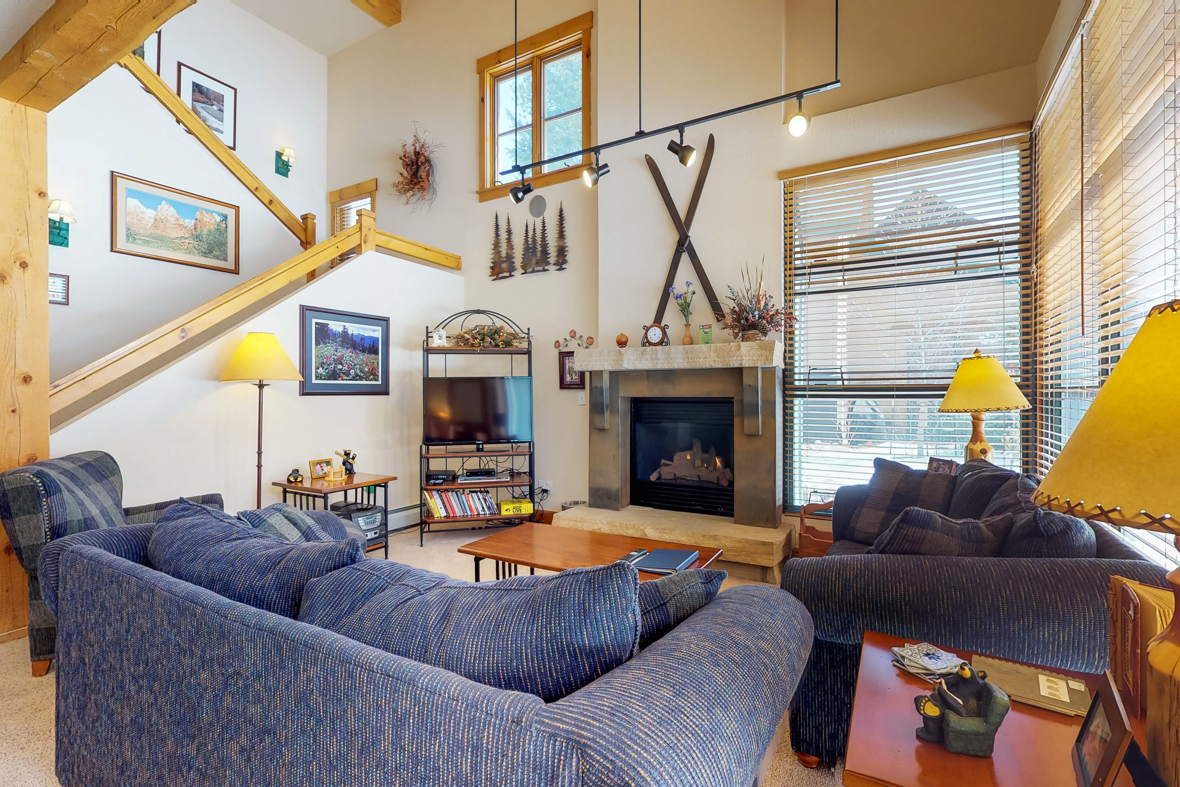 Breckenridge Condo 938156