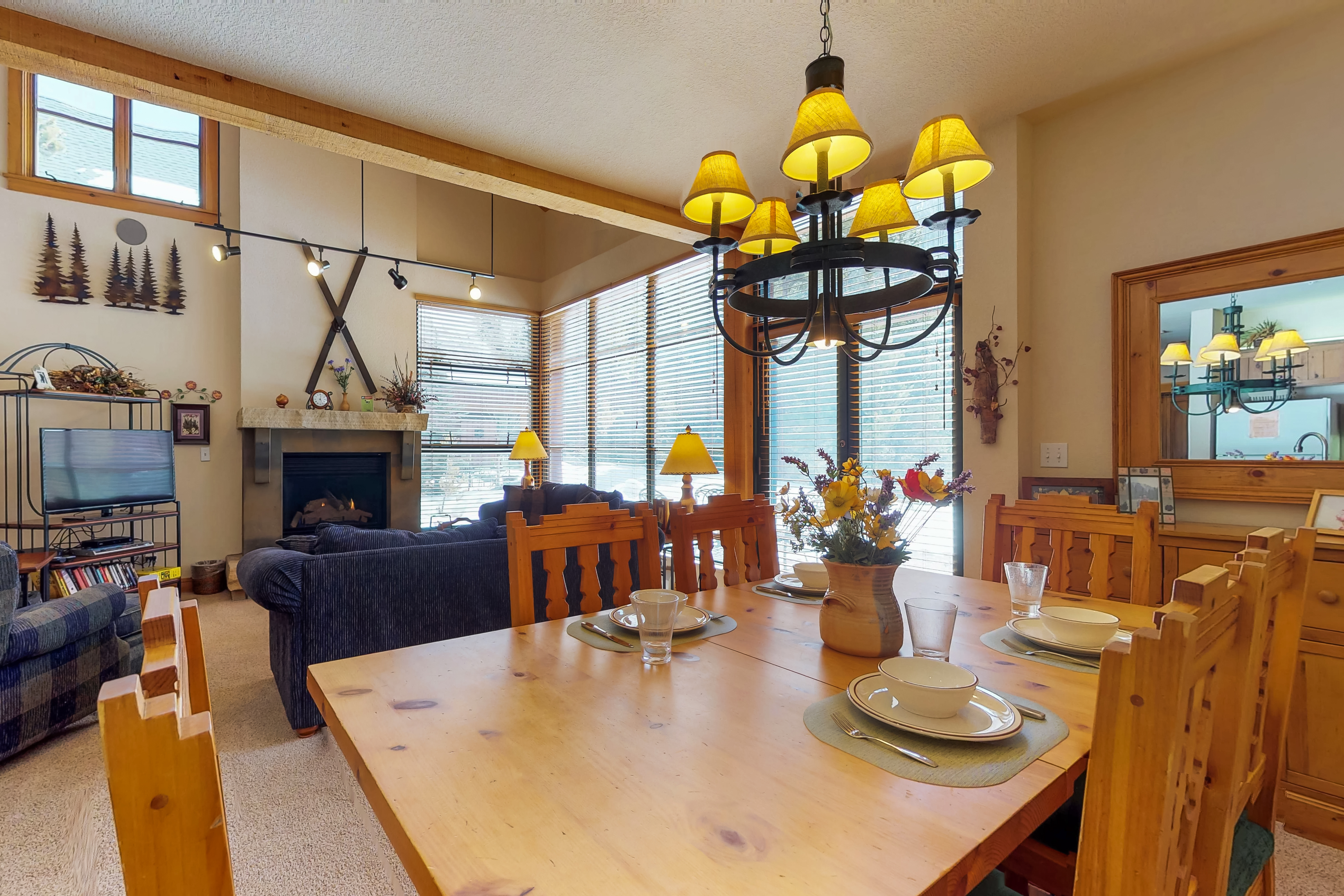 Breckenridge Condo 938156
