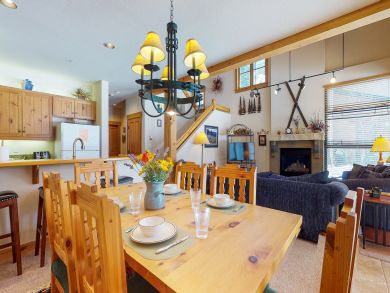 Breckenridge Condo 938156