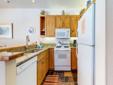 Breckenridge Condo 938156