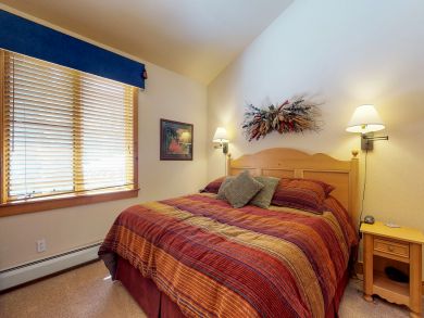 Breckenridge Condo 938156