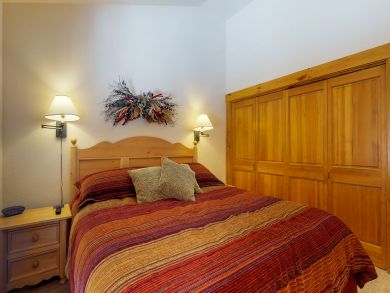 Breckenridge Condo 938156