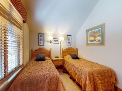 Breckenridge Condo 938156