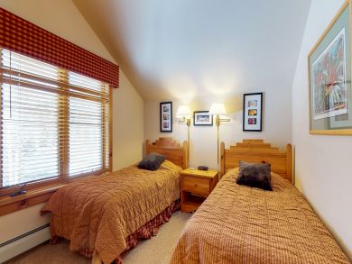 Breckenridge Condo 938156