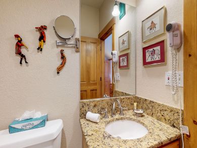 Breckenridge Condo 938156