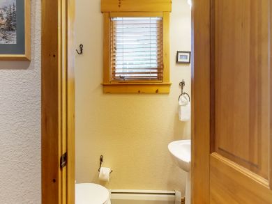 Breckenridge Condo 938156