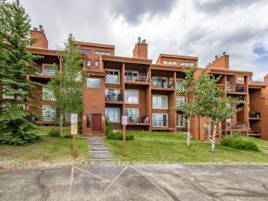Breckenridge Condo 938157