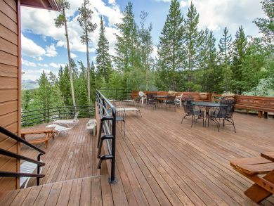 Breckenridge Condo 938157