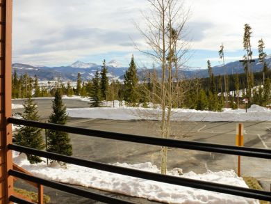 Breckenridge Condo 938157