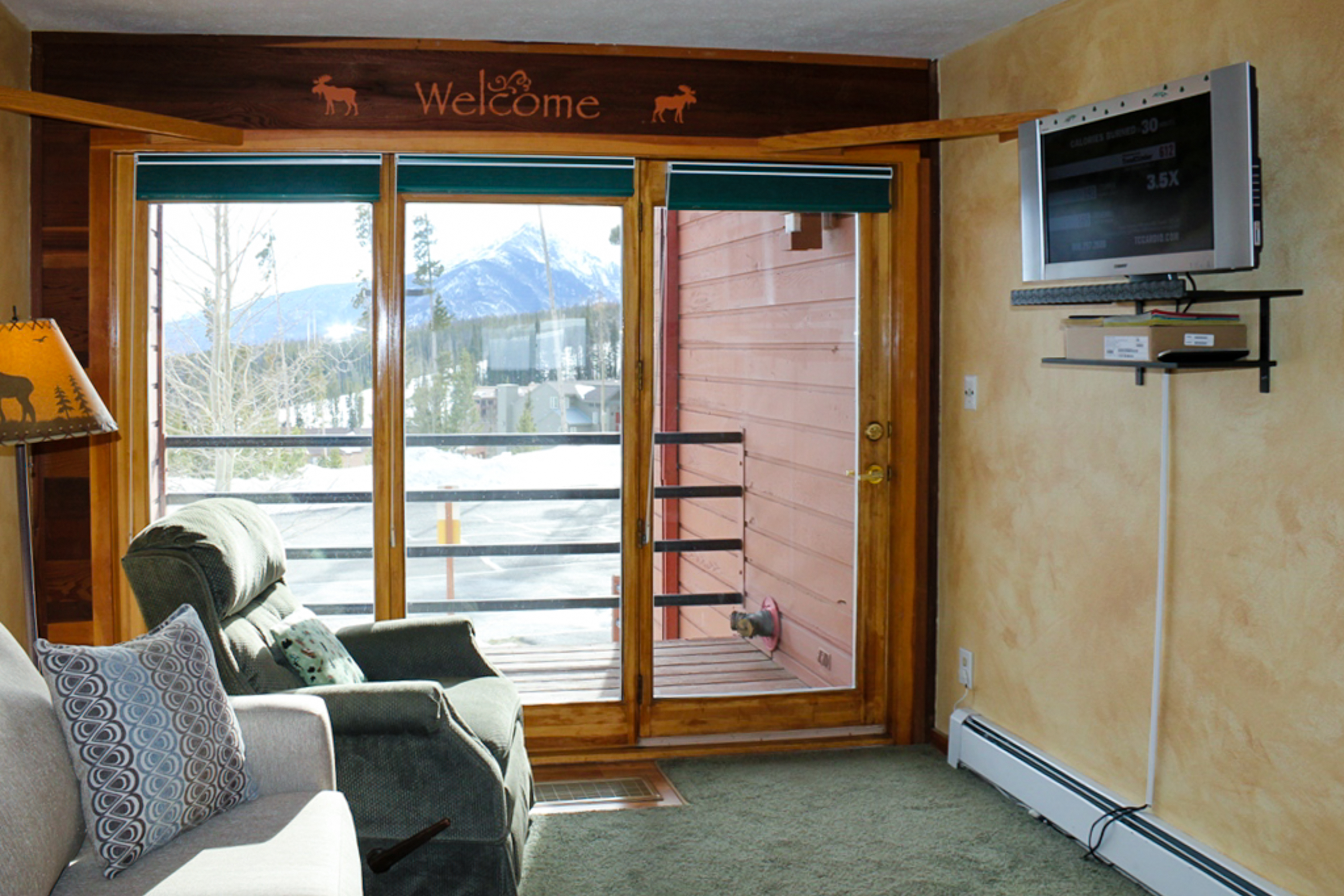 Breckenridge Condo 938157