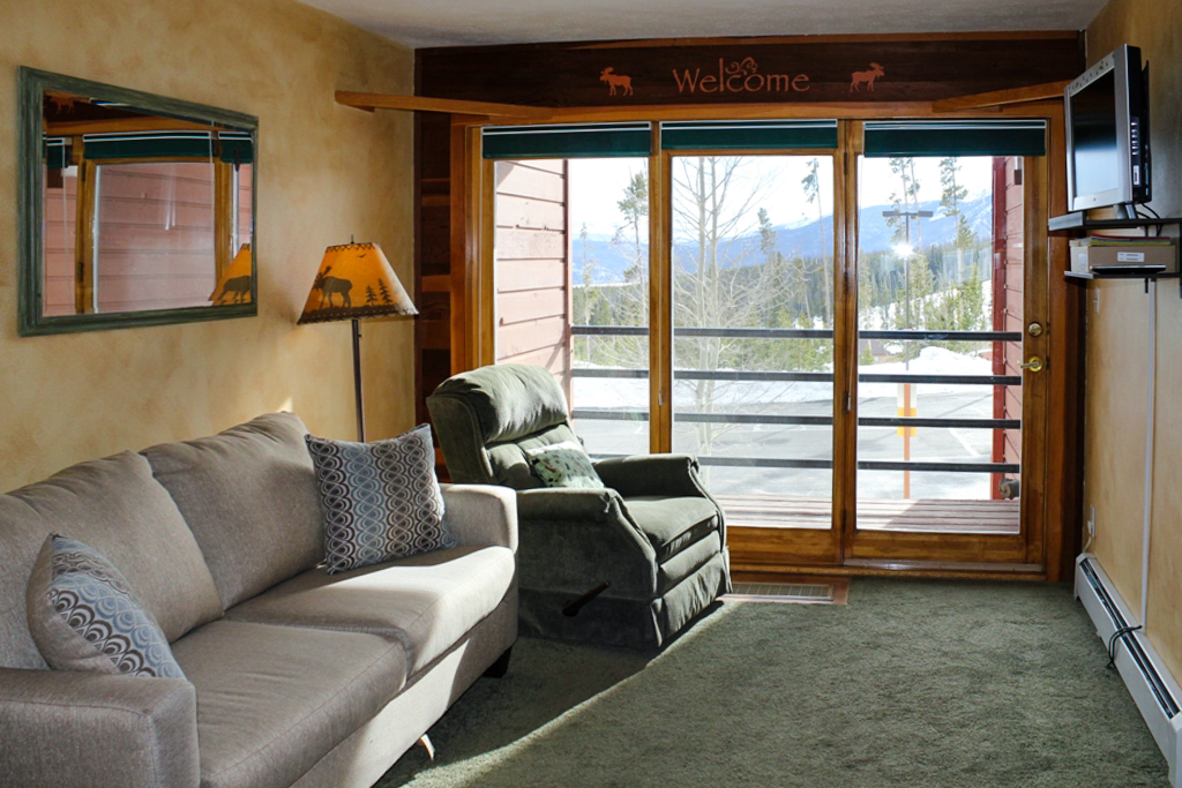 Breckenridge Condo 938157